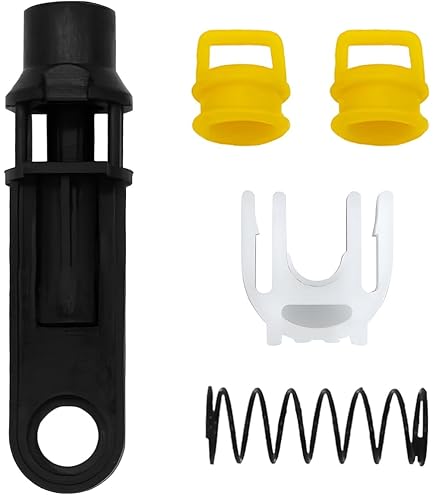 Amazon.com: APDTY 141947 Transmission Shift Selector Cable Bushing